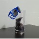 AL e RO design - Occhiali in gomma,  Square Collection 