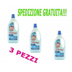 OMINO BIANCO ADDITIVO LIQUIDO DISINFETTANTE 900 ML