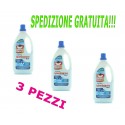 OMINO BIANCO ADDITIVO LIQUIDO DISINFETTANTE 2700 ML SPEDIZIONE GRATIS