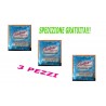 ERIDANO CRISTALLI DEUMIDIFICATORE RICARICA 1500 GRAMMI - 3pz SPEDIZIONE GRATIS!!!