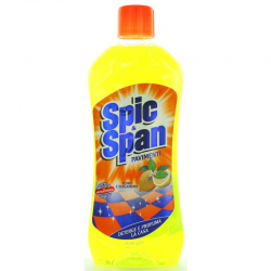 SPIC & SPAN PARQUET&COTTO PRONTO ALL'USO 1 LT.