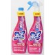 ACE SPRAY MOUSSE CANDEGGINA E SGRASSATORE CASA E BUCATO 650 ML