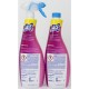 ACE SPRAY MOUSSE CANDEGGINA E SGRASSATORE CASA E BUCATO 650 ML