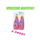 ACE SPRAY MOUSSE CANDEGGINA E SGRASSATORE CASA E BUCATO 650 ML