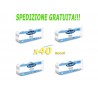 INGROSSO CARTA IGIENICA CLASSIC WHITE 40 ROTOLI 2 VELI SPEDIZIONE GRATIS!