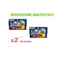 DASH POWER PODS EXTRA IGIENIZZANTE COLORE 38 ECODOSI SPEDIZIONE GRATIS!