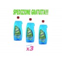 SVELTO PIATTI ANTIBATTERICO MENTA & LIMONE  3 FLACONI - SPEDIZIONE GRATIS