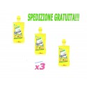 FABULOSO FRESCHEZZA AGRUMI DETERGENTE PAVIMENTI 1 L - 3 pezzi SPEDIZIONE GRATIS!