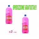 ALCOOL DENATURATO 90 GRADI - 4 LITRI - SPEDIZIONE GRATIS!!!