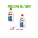 DIXAN CLASSICO DETERSIVO LIQUIDO LAVATRICE 24 LAVAGGI SPEDIZIONE GRATIS