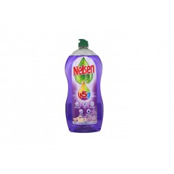 NELSEN DETERSIVO PIATTI ACETO BIANCO & LAVANDA 900 ML.