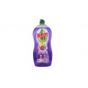 NELSEN DETERSIVO PIATTI ACETO BIANCO & LAVANDA 900 ML.