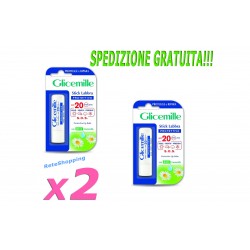 GLICEMILLE STICK LABBRA PROTETTIVO SPF20 5 5 ML