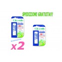 GLICEMILLE STICK LABBRA PROTETTIVO SPF20 5 5 ML 2pz SPEDIZIONE GRATUITA