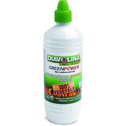 DIAVOLINA SUPER VETRO SPRAY 500 ML