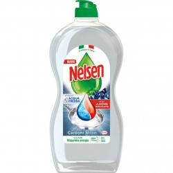 NELSEN DETERSIVO PIATTI ACETO BIANCO & LAVANDA 900 ML.