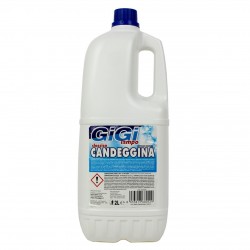 GIGI LAMPO PIATTI LIMONE VERDE 1 LT
