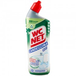 WC NET PROFUMOSO OCEAN GEL 750 ML