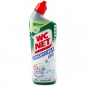 WC NET PROFUMOSO OCEAN GEL 750 ML