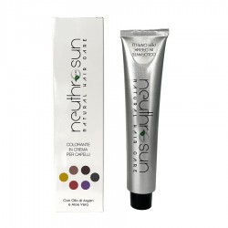 TINTURA PER CAPELLI PROFESSIONALE CON AMMONIACA - 100 ml