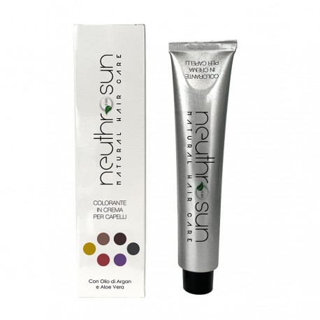 TINTURA PER CAPELLI PROFESSIONALE CON AMMONIACA - 100 ml