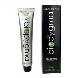TINTURA PER CAPELLI PROFESSIONALE BIO VEGAN SENZA AMMONIACA