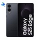 SAMSUNG S25 EDGE 12+512GB 6.7" 5G TITANIUM JETBLACK DS EU