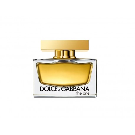 DOLCE&GABBANA THE ONE WOMAN EAU DE PARFUM