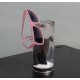 AL e RO design - Occhiali in gomma,  Square Collection 