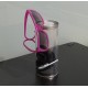 AL e RO design - Occhiali in gomma,  Square Collection  (F)