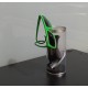 AL e RO design - Occhiali in gomma,  Square Collection  (F)