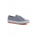 SCARPE SUPERGA SNEAKERS -  Light Grey