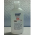 GEL MANI IGIENIZZANTE CON ALCOOL 100ml