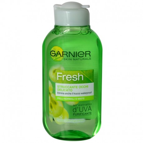 GARNIER FRESH STRUCCANTE OCCHI 125 ML