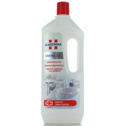 AMUCHINA CREMA GEL 750 ML