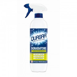 QUASAR SGRASSATUTTO UNIVERSALE SPRAY 650 ML