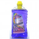 FABULOSO FRESCHEZZA LAVANDA DETERGENTE PAVIMENTI 1000 ML.