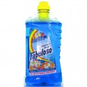 FABULOSO FRESCHEZZA MARINA DETERGENTE PAVIMENTI 900 e 100 ML