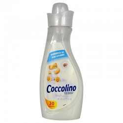 COCCOLINO CONCENTRATO 30 LAVAGGI  AMMORBIDENTE MINI