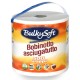 BULKYSOFT BOBINETTA CARTA CUCINA ASCIUGATUTTO MULTIUSO 500 STRAPPI 2 VELI