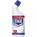 VIAKAL WC GEL DETERGENTE 750 ML