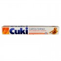 CUKI CARTA FORNO ANTIADERENTE