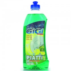 GIGI LAMPO PIATTI LIMONE VERDE 1 LT