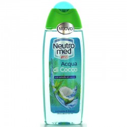 NEUTROMED DOCCIASCHIUMA ACQUA DI COCCO 250 ML