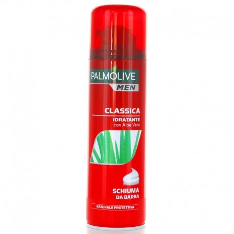 PALMOLIVE SCHIUMA DA BARBA RAPIDA CLASSICA 300 ML