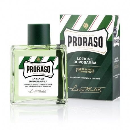 PRORASO LOZIONE DOPOBARBA RINFRESCANTE 100 ML