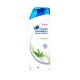 HEAD & SHOULDERS SHAMPOO ANTIFORFORA SENSITIVE 250 ML