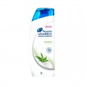 HEAD & SHOULDERS SHAMPOO ANTIFORFORA SENSITIVE 250 ML