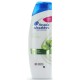 HEAD & SHOULDERS SHAMPOO ANTIFORFORA SENSITIVE 250 ML