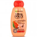 GARNIER ULTRA DOLCE SHAMPOO VANIGLIA 2 IN 1 250 ML